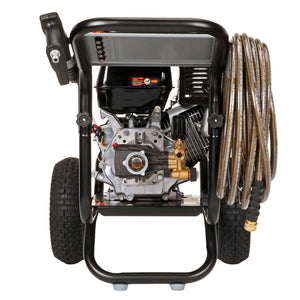 4200 PSI @ 4.0 GPM  Cold Water Direct Drive Gas Pressure Washer by SIMPSON