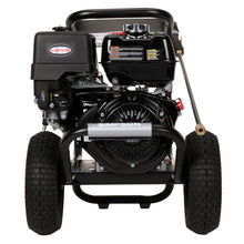 Load image into Gallery viewer, 4200 PSI @ 4.0 GPM  Cold Water Direct Drive Gas Pressure Washer by SIMPSON