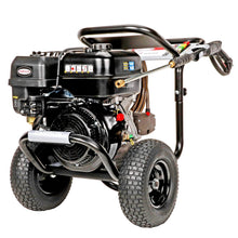 Load image into Gallery viewer, 4400 PSI @ 4.0 GPM  Cold Water Direct Drive Gas Pressure Washer by SIMPSON