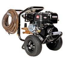 Load image into Gallery viewer, 4400 PSI @ 4.0 GPM  Cold Water Direct Drive Gas Pressure Washer by SIMPSON