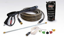 Load image into Gallery viewer, 4400 PSI @ 4.0 GPM  Cold Water Direct Drive Gas Pressure Washer by SIMPSON