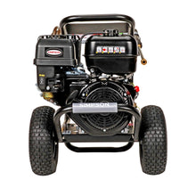 Load image into Gallery viewer, 4400 PSI @ 4.0 GPM  Cold Water Direct Drive Gas Pressure Washer by SIMPSON
