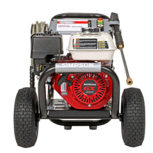 Load image into Gallery viewer, 3600 PSI @ 2.5 GPM Cold Water Direct Drive Gas Pressure Washer by SIMPSON