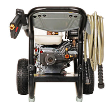 Load image into Gallery viewer, 3500 PSI @ 2.5 GPM Cold Water Direct Drive Gas Pressure Washer by SIMPSON