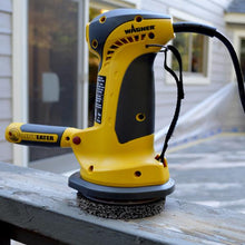 Load image into Gallery viewer, Wagner Surface Prep Tools PaintEATER 4-1/2" Disc Sander