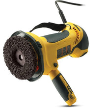 Load image into Gallery viewer, Wagner Surface Prep Tools PaintEATER 4-1/2" Disc Sander