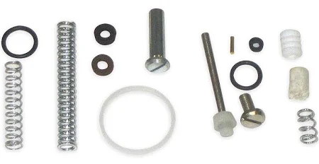 Binks 6-229 Repair Kit 2001, 2000ss, 2100