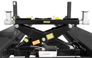 BendPak RBJ15000 Rolling Bridge Jack (15,000-lb. Capacity)