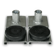Load image into Gallery viewer, BendPak RJ-45 Adapter Kit (with 2 Sliding Pads &amp; 2 Sliding Receivers)