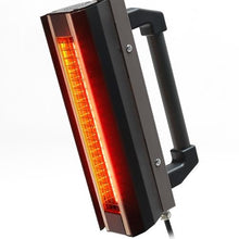 Load image into Gallery viewer, Global Finishing Solutions REVO MANUAL HANDHELD LAMP 110V