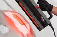 Load image into Gallery viewer, Global Finishing Solutions REVO MANUAL HANDHELD LAMP 110V