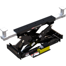 Load image into Gallery viewer, BendPak RBJ15000 Rolling Bridge Jack (15,000-lb. Capacity)