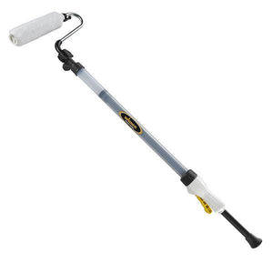 Smart Paint Roller