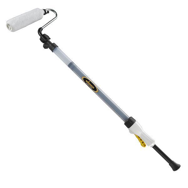 Smart Paint Roller