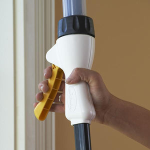 Smart Paint Roller