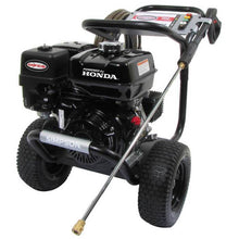 Load image into Gallery viewer, 3800 PSI @ 3.5 GPM Cold Water Direct Drive Gas Pressure Washer by SIMPSON