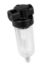 Load image into Gallery viewer, Porter Cable Filter 1/4" NPT