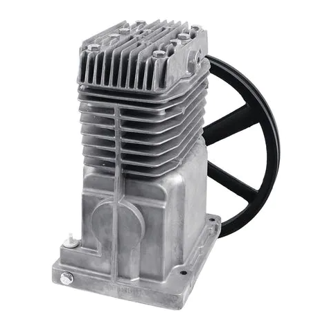 Powermate Tools Inline Twin Cylinder Pump 3.1 RHP