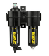 Load image into Gallery viewer, DeWALT Desiccant Air Cleaner Filter 3/8"