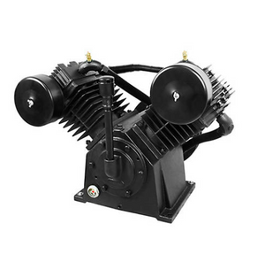 Powermate Tools V-4 Cylinder 2 Stage Pump 10 RHP