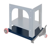 Load image into Gallery viewer, Rikon Tools Mobility Kit Baseplate Adapter ( Mobility Kit sold separately)