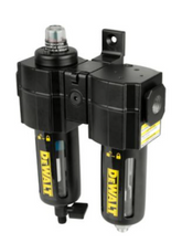 Load image into Gallery viewer, DeWALT Desiccant Air Cleaner Filter 3/8"