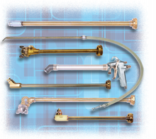 Load image into Gallery viewer, Binks 52-1621-1 Style C Tip