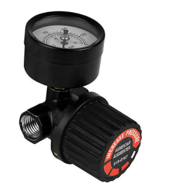 Porter Cable Regulator; 1/4
