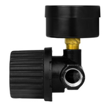 Load image into Gallery viewer, Porter Cable Regulator; 1/4&quot; with 300 PSI Gauge