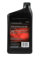 Load image into Gallery viewer, Powermate Tools All weather Compressor Oil * - 1 quart