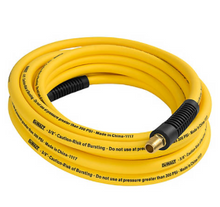 Load image into Gallery viewer, DeWALT Hose, Hybrid, 3/8” X 100’