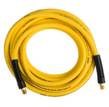 Load image into Gallery viewer, DeWALT Hose, Hybrid, 3/8” X 100’