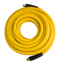 Load image into Gallery viewer, DeWALT Hose, Rubber, ½” X 50’