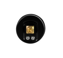 Load image into Gallery viewer, Porter Cable Pressure Gauge;  1.6&quot; 300 PSI, 1/8&quot; Back Connect