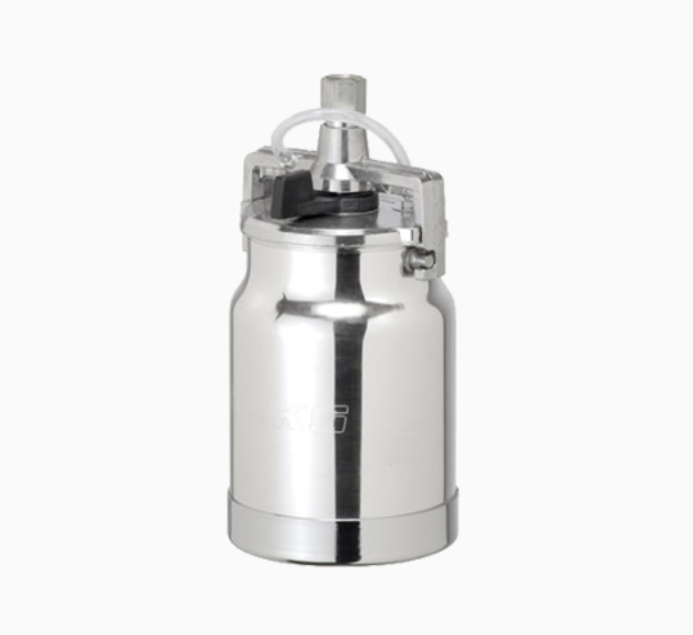 Binks  1 Quart Drip Free Suction Cup