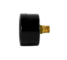 Load image into Gallery viewer, Porter Cable Pressure Gauge;  1.6&quot; 300 PSI, 1/8&quot; Back Connect