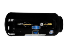 Load image into Gallery viewer, Industrial Air Portable Receiver Tank, 20 Gal., 175 PSI, Vertical/Horizontal Configuration