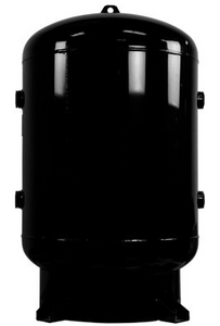 Powermate Tools 120 Gallon Vertical ASME, 30" Diameter, with Lift Hook