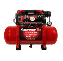 Load image into Gallery viewer, Powermate Tools  VX Quiet Compressor