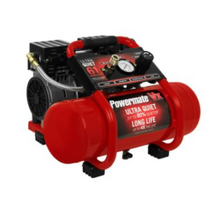 Load image into Gallery viewer, Powermate Tools  VX Quiet Compressor