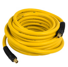 Load image into Gallery viewer, DeWALT Hose, Rubber, 3/8” X 50’