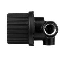 Load image into Gallery viewer, Porter Cable Regulator; 1/4" with 1/8" Gauge Port