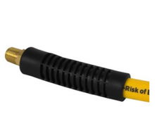 Load image into Gallery viewer, DeWALT Hose, Rubber, 3/8” X 50’