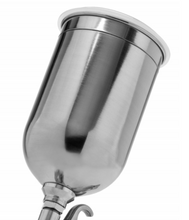 Load image into Gallery viewer, Binks 54-4720 M1-G Gravity Fed Spray Gun 1 Liter Gravity Cup