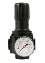 Load image into Gallery viewer, Powermate Tools 1/2" NPT Regulator