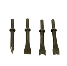 Load image into Gallery viewer, Powermate Tools Chisel Set 4 pc