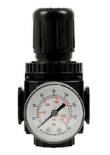 Load image into Gallery viewer, Powermate Tools 3/8" NPT Regulator