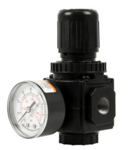 Load image into Gallery viewer, Powermate Tools 3/8" NPT Regulator