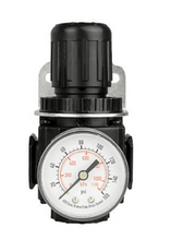 Load image into Gallery viewer, DeWALT Regulator 3/8" 150 PSI, w/ Gauge