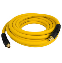 Load image into Gallery viewer, DeWALT Hose, Rubber, 3/8” x 25’
